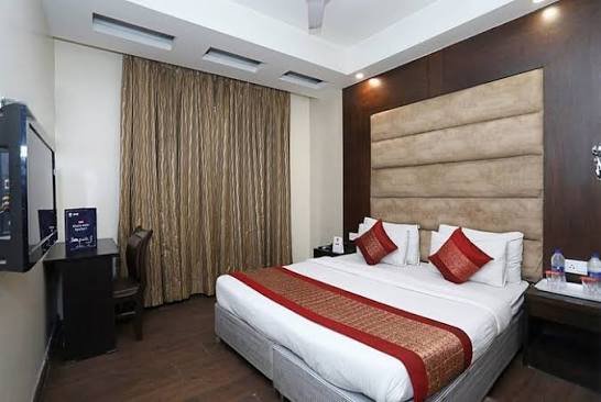 South Delhi